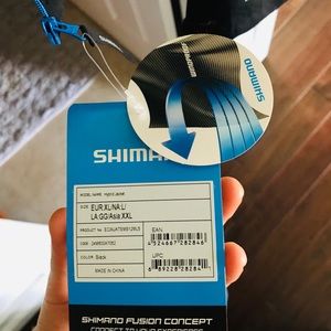 Men’s athletic jacket